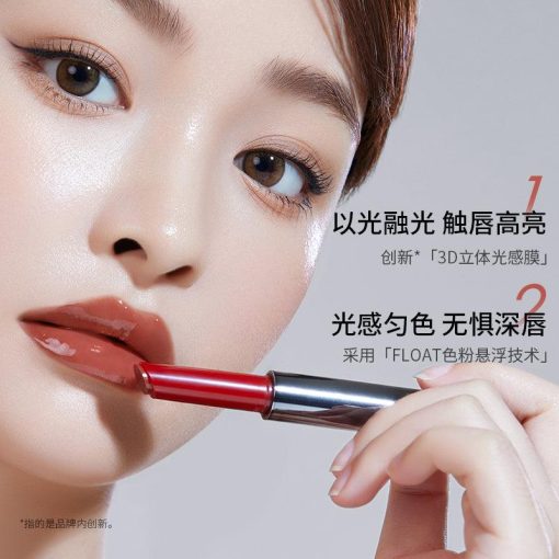 Chioture Glossy Lipstick COT082 - Image 4