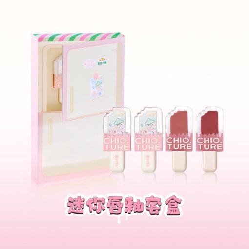 Chioture Mini Ice Cream Set COT086 - Image 5