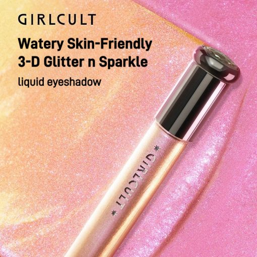 Girlcult Phantom Liquid Eyeshadow of Miaowu GC049 - Image 3