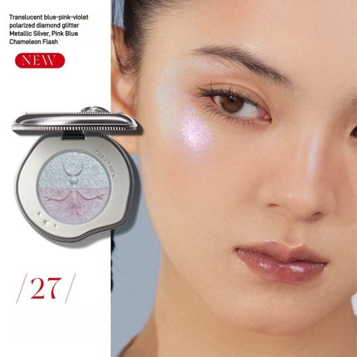 Girlcult Highlight Blush #27 of Miaowu GC048 - Image 7
