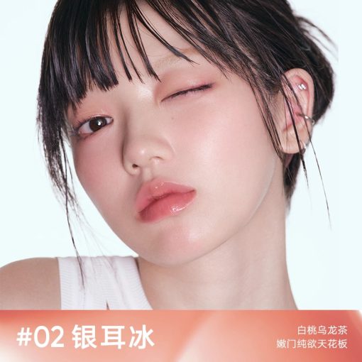 Judydoll Watery Essence Lip Glaze JD190 - Image 3