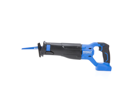 Kobalt KLC 4024A03 4Tool 24Volt Max Brushless Power Tool Combo Kit with Soft Case 1Battery Included and Charger Included - Image 9