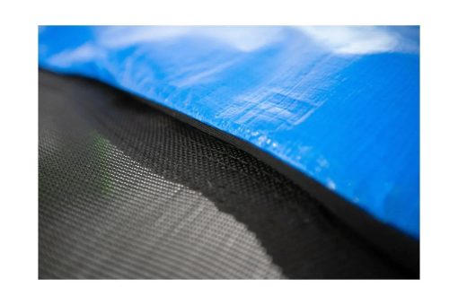 Bounce Pro 7' My First Trampoline Hexagon (Ages 3-10) for Kids - Image 5